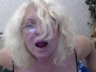 Alek-Sandra Porn Show