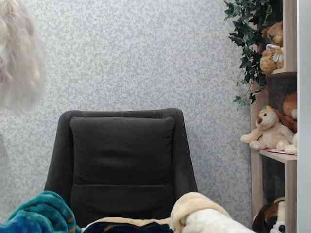 Alek-Sandra webcam