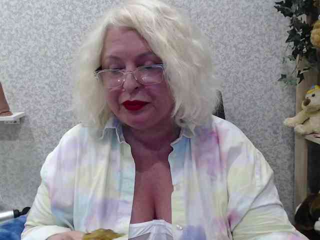 Alek-Sandra webcam