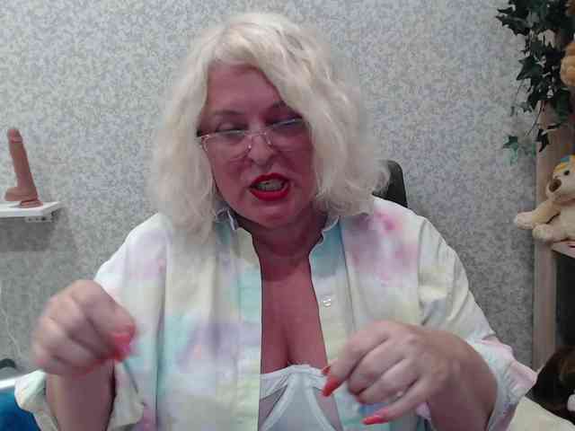 Alek-Sandra webcam