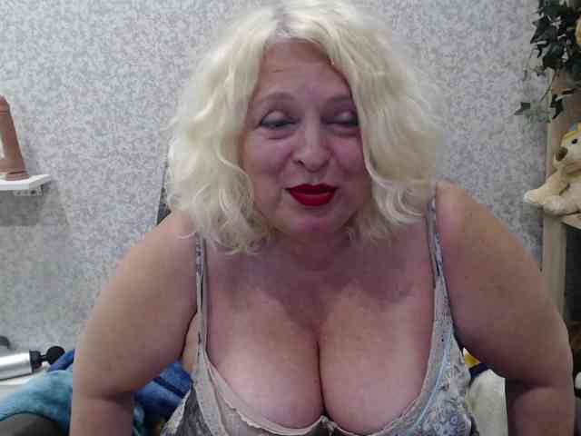 Alek-Sandra webcam