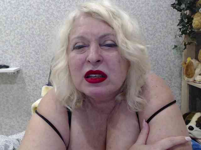 Alek-Sandra webcam
