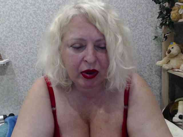 Alek-Sandra webcam