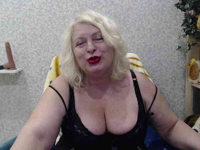 Alek-Sandra webcam
