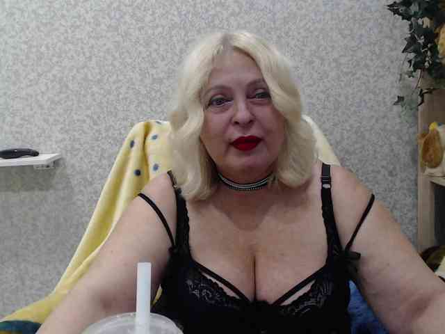 Alek-Sandra webcam