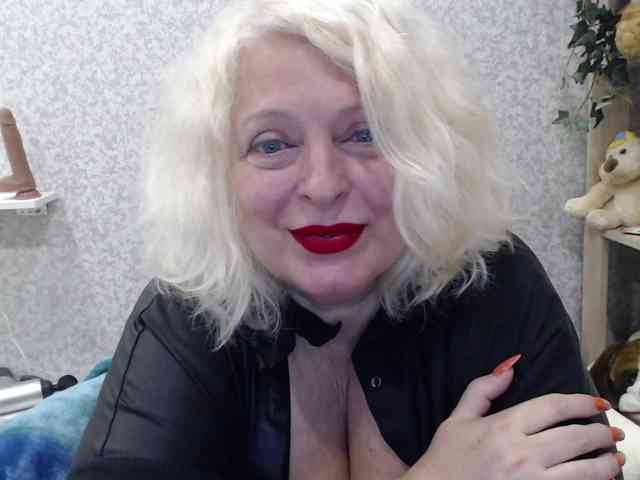 Alek-Sandra webcam