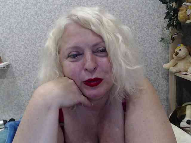 Alek-Sandra webcam