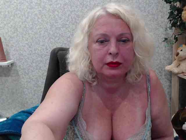 Alek-Sandra webcam