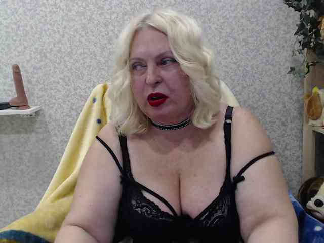 Alek-Sandra webcam