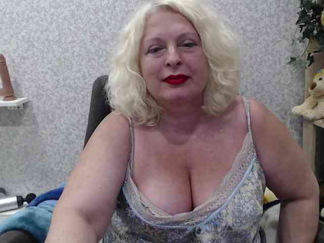 Alek-Sandra webcam