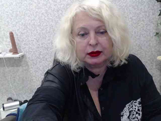 Alek-Sandra webcam