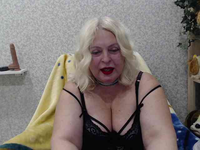 Alek-Sandra webcam