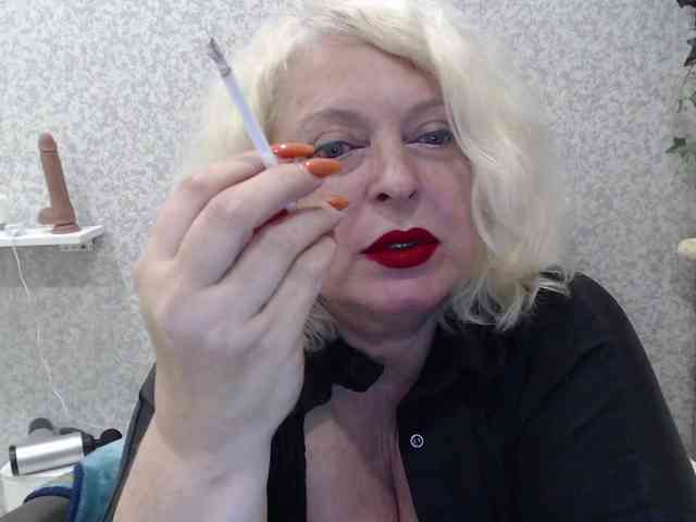 Alek-Sandra webcam