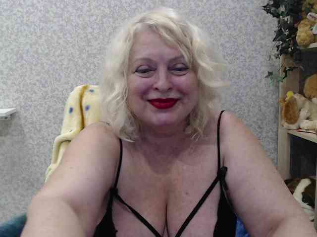Alek-Sandra webcam