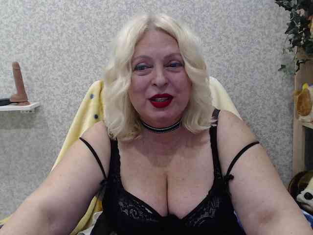 Alek-Sandra webcam