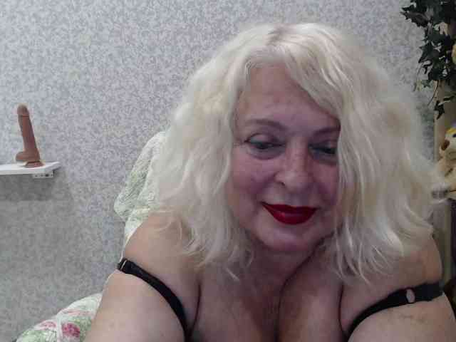 Alek-Sandra webcam
