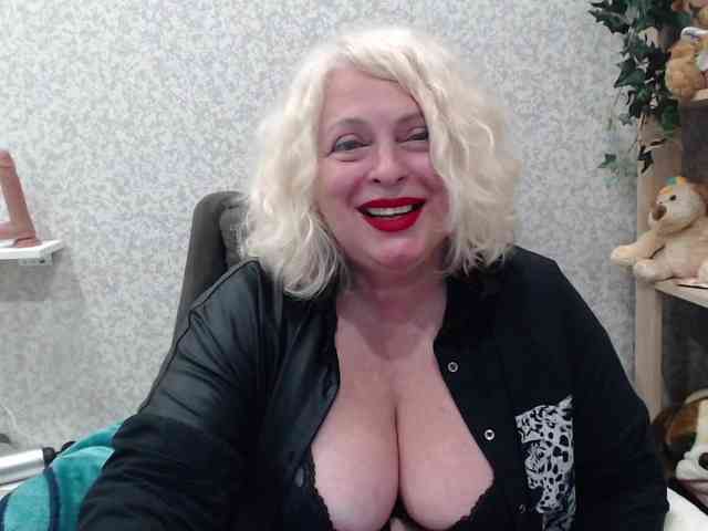 Alek-Sandra webcam