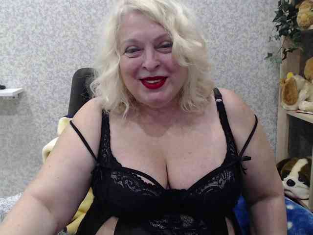 Alek-Sandra webcam