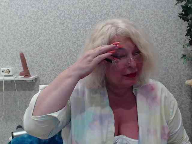 Alek-Sandra webcam
