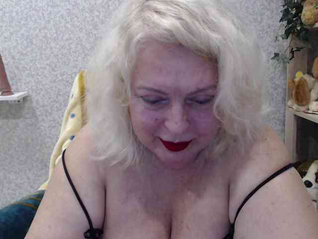 Alek-Sandra webcam
