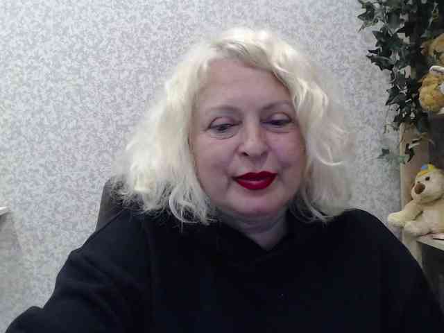 Alek-Sandra webcam