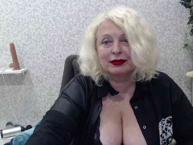 Alek-Sandra webcam