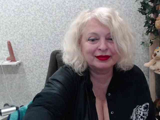 Alek-Sandra webcam