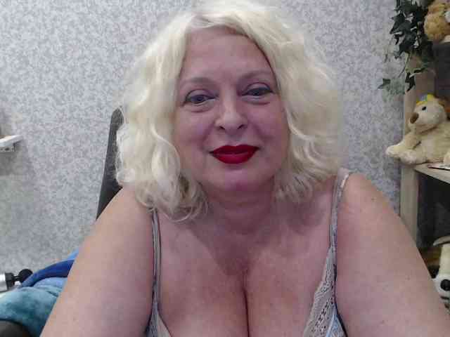 Alek-Sandra webcam