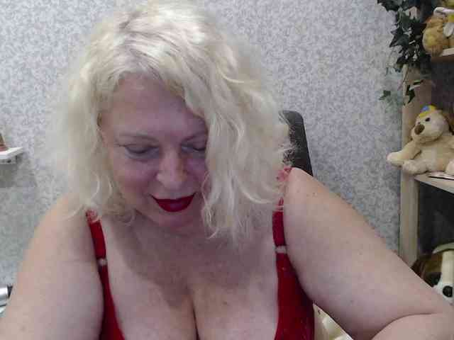 Alek-Sandra webcam