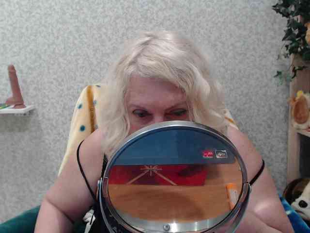 Alek-Sandra webcam