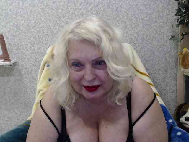Alek-Sandra webcam