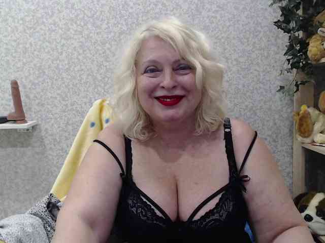 Alek-Sandra webcam
