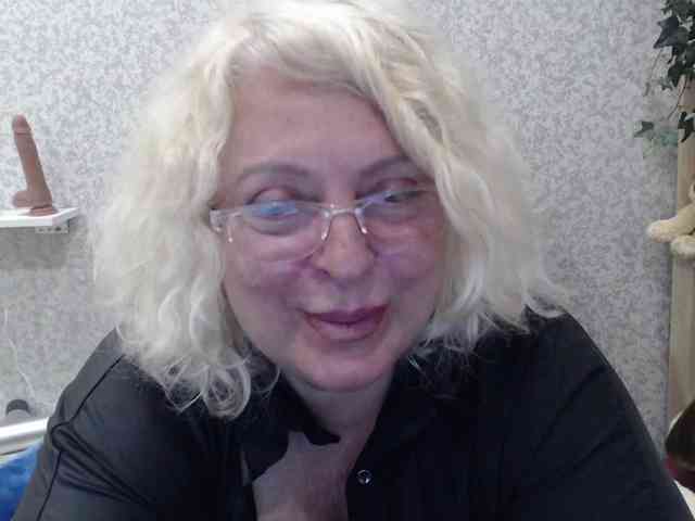 Alek-Sandra webcam
