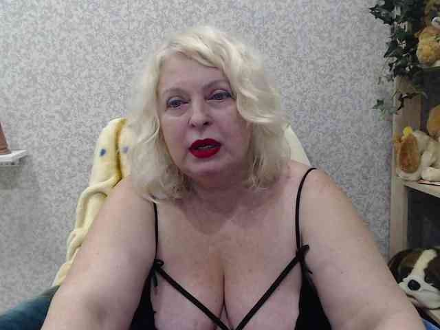 Alek-Sandra webcam