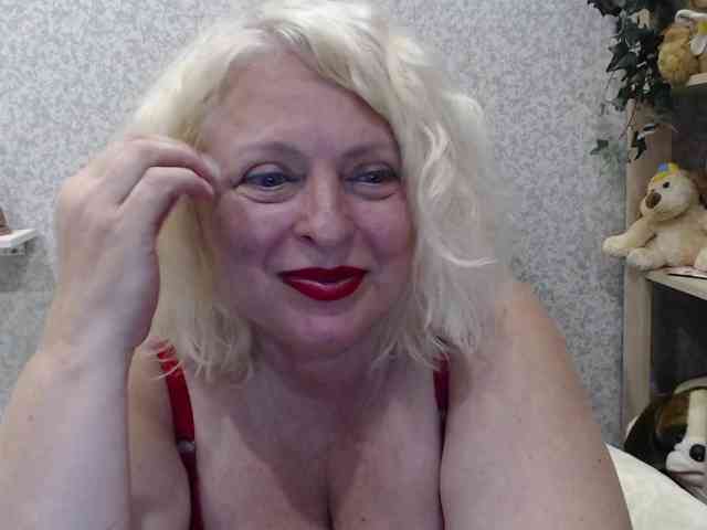 Alek-Sandra webcam