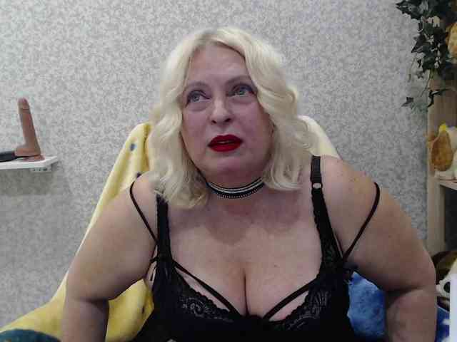Alek-Sandra webcam