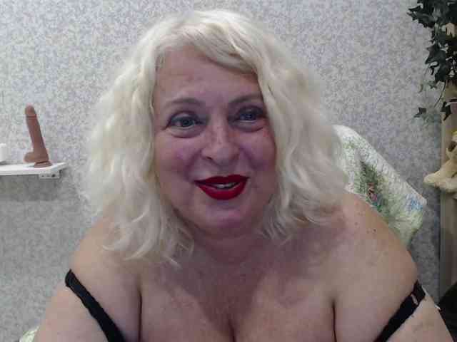 Alek-Sandra webcam