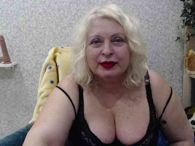 Alek-Sandra webcam