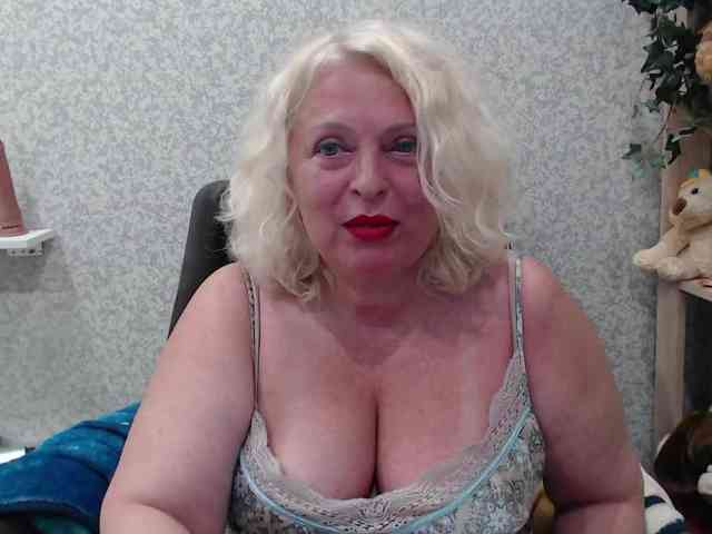 Alek-Sandra webcam