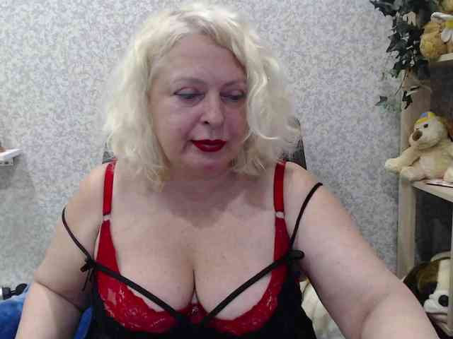 Alek-Sandra webcam