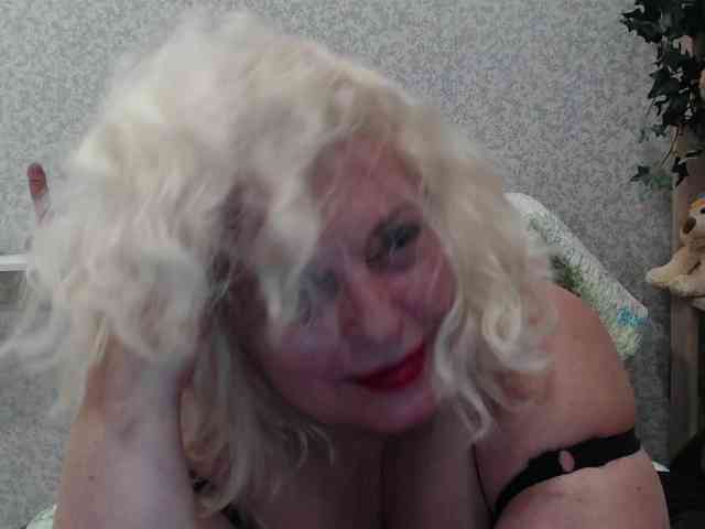 Alek-Sandra webcam