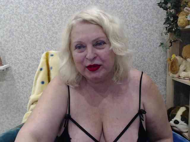 Alek-Sandra webcam