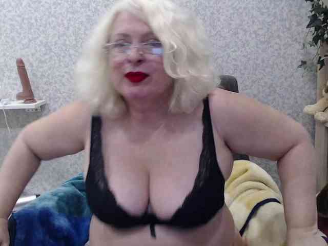 Alek-Sandra webcam