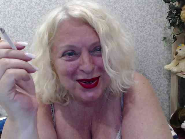 Alek-Sandra webcam