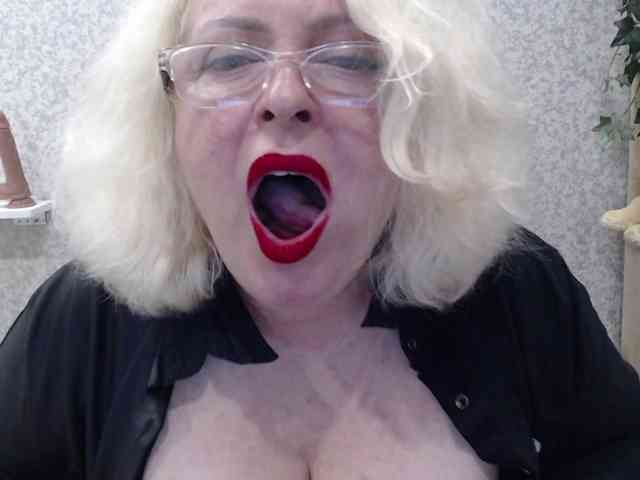 Alek-Sandra webcam