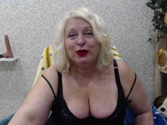 Alek-Sandra webcam