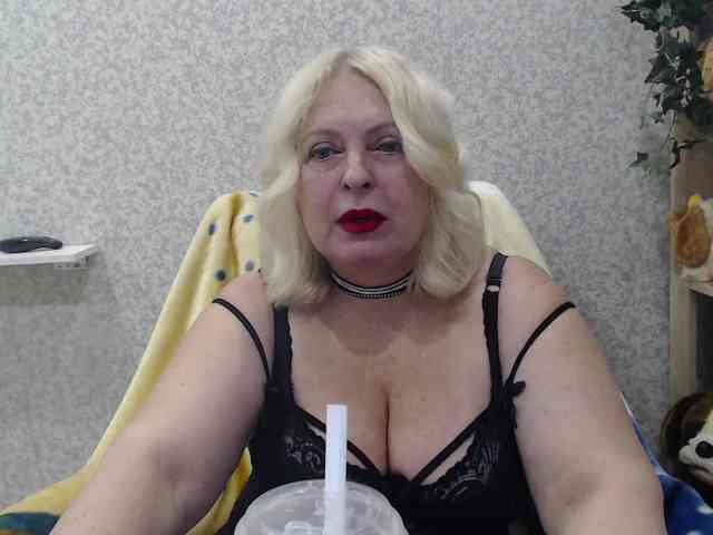 Alek-Sandra webcam