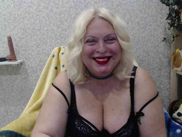 Alek-Sandra webcam
