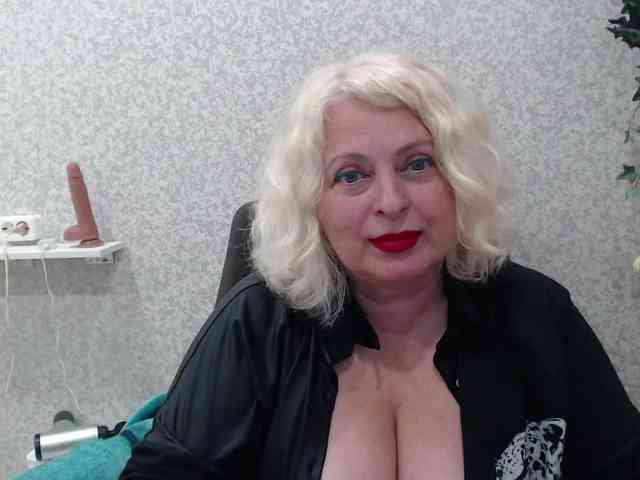 Alek-Sandra webcam