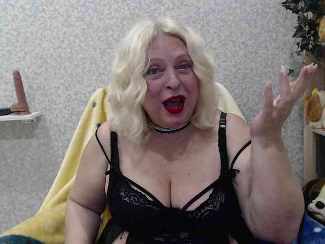 Alek-Sandra webcam